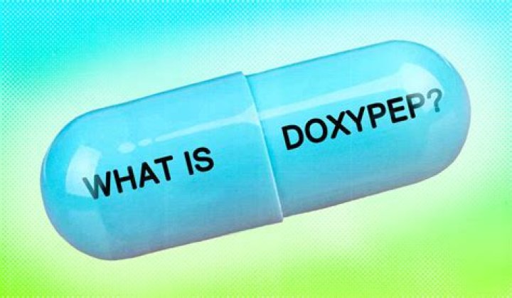 DoxyPEP: What It Is, and How To Get It