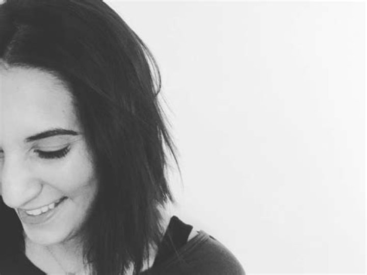 Hey Jesus by Elyssa Smith
