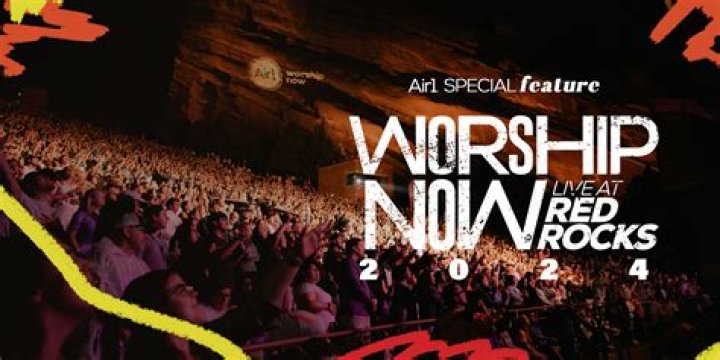 No Other Love by Red Rocks Worship