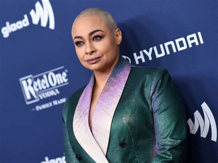 Raven-Symoné