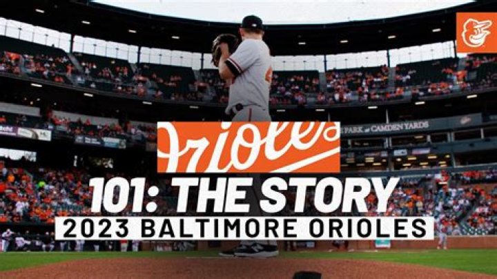 Why Is The Orioles Game Delayed Today?